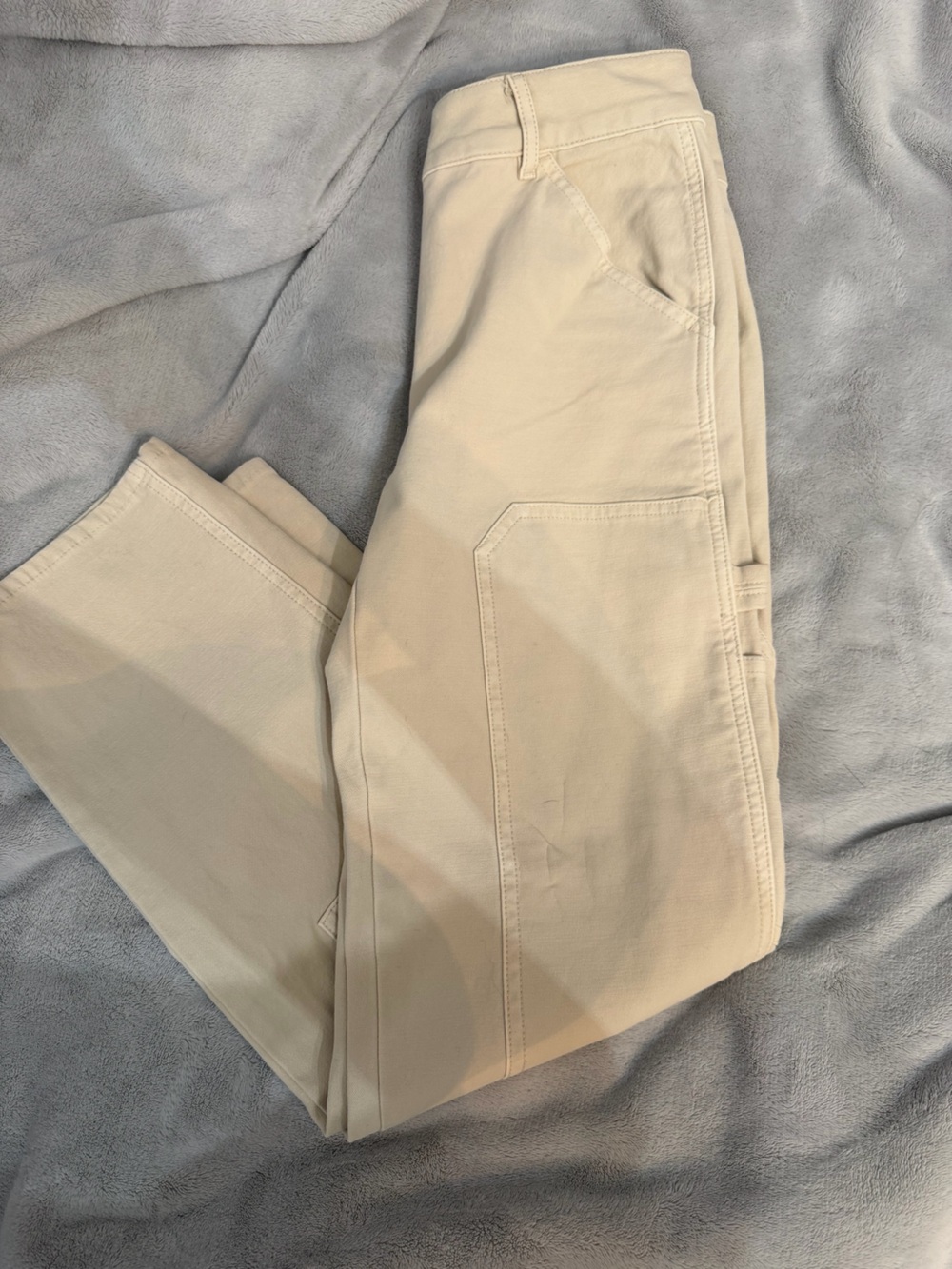 Wilfred Carpenter Pants